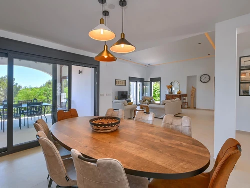 Villa Xàbia, 3 bedrooms, 10 persons - photo_1011964329201