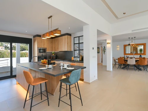 Villa Xàbia, 3 bedrooms, 10 persons - photo_1011964329201