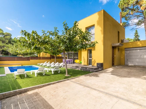 Villa L'Escala, 4 pièces, 8 personnes - photo_1012089031058