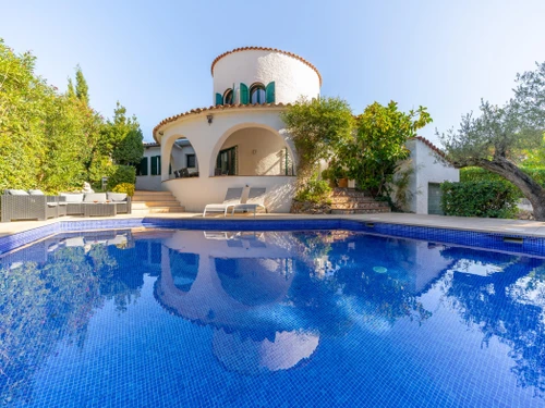 Villa L'Escala, 4 pièces, 8 personnes - photo_1012089031762