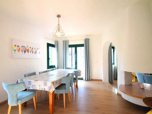 Villa L'Escala, 3 dormitorios, 8 personas - photo_1012089031762