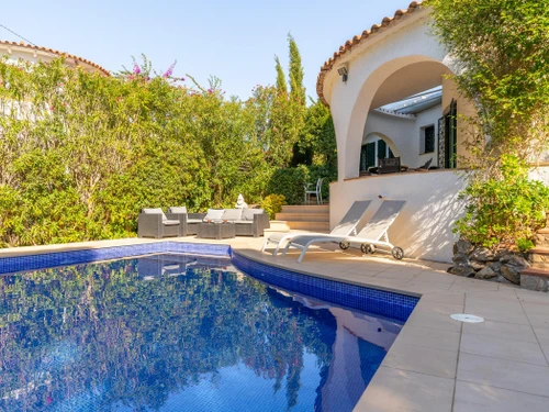 Villa L'Escala, 3 dormitorios, 8 personas - photo_1012089031762