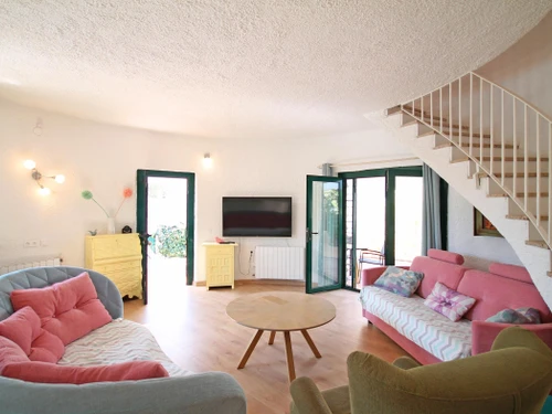 Villa L'Escala, 3 dormitorios, 8 personas - photo_1012089031762