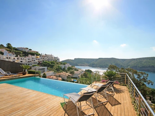 Villa L'Escala, 4 dormitorios, 8 personas - photo_1012089032228