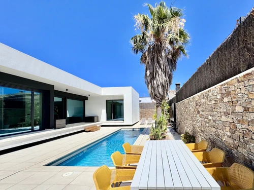 Villa L'Escala, 4 dormitorios, 9 personas - photo_1012089032543