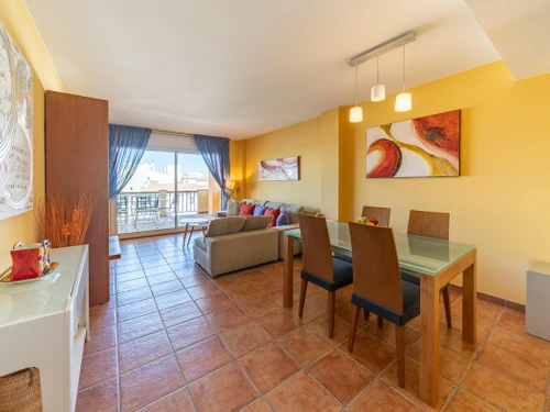 Apartamento L'Escala, 3 dormitorios, 6 personas - photo_1012089033331