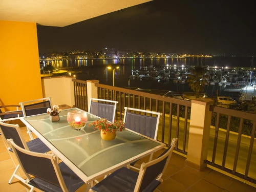 Apartamento L'Escala, 3 dormitorios, 6 personas - photo_1012089033331