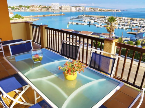 Appartement L'Escala, 4 pièces, 6 personnes - photo_1012089033331