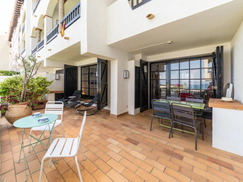 Apartamento L'Escala, 3 dormitorios, 6 personas - photo_1012089035356