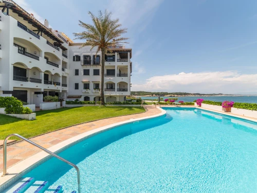 Ferienwohnung L'Escala, 3 Schlafzimmer, 6 Personen - photo_1012089035356