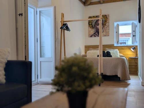 Studio Tarifa, studio flat, 2 persons - photo_1011865468945