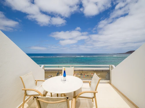 Maison Las Palmas, 2 pièces, 2 personnes - photo_1011746807199