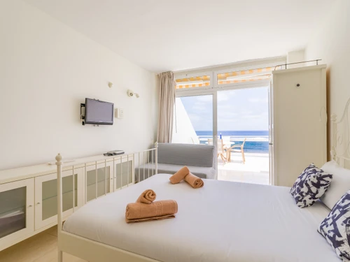 Maison Las Palmas, 2 pièces, 2 personnes - photo_1011746807199