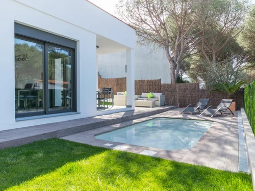 Villa L'Escala, 3 dormitorios, 6 personas - photo_1012089041955