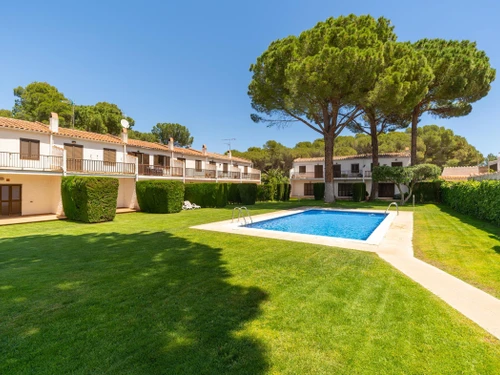 Villa L'Escala, 2 dormitorios, 6 personas - photo_1012089046425