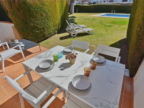 Villa L'Escala, 2 dormitorios, 6 personas - photo_1012089046425