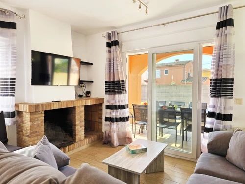 Villa L'Escala, 4 dormitorios, 8 personas - photo_1012089048869