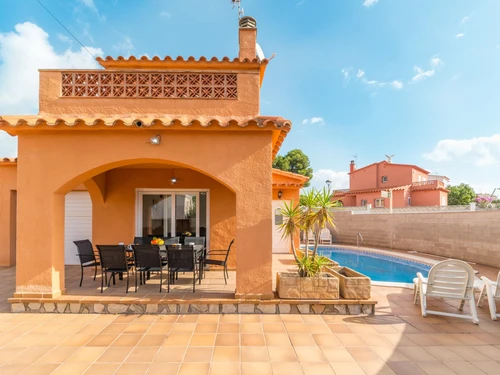 Villa L'Escala, 4 bedrooms, 8 persons - photo_1012089048869