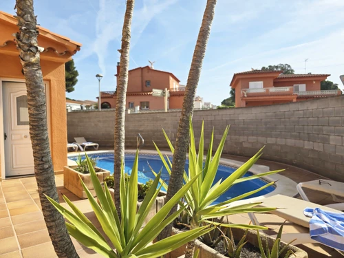 Villa L'Escala, 4 dormitorios, 8 personas - photo_1012089048869