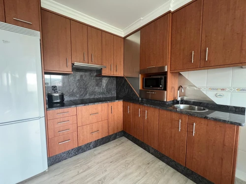 Apartment Ourense, 2 bedrooms, 4 persons - photo_1011865560048