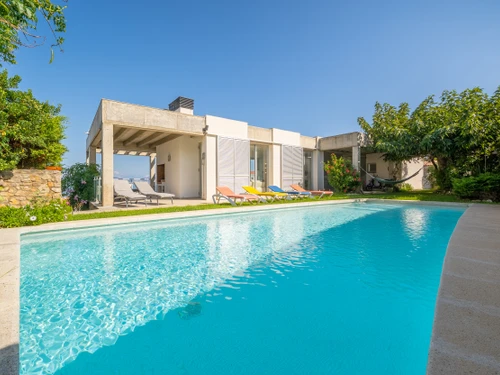 Villa L'Escala, 6 bedrooms, 12 persons - photo_1012089053529