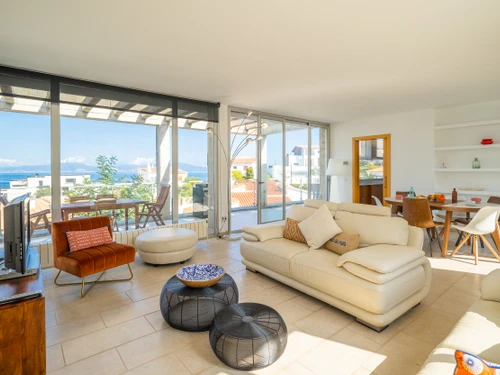 Villa L'Escala, 6 dormitorios, 12 personas - photo_1012089053529