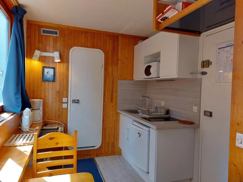 Studio Les Arcs 1800, studio flat, 2 persons - photo_1012089054529