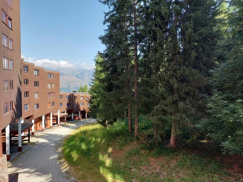 Studio Les Arcs 1800, studio flat, 2 persons - photo_1012089054529