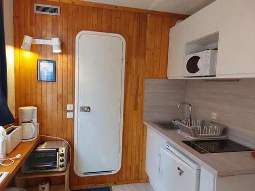 Studio Les Arcs 1800, studio flat, 2 persons - photo_1012089054529