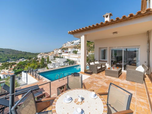 Villa L'Escala, 4 dormitorios, 8 personas - photo_1012089055479