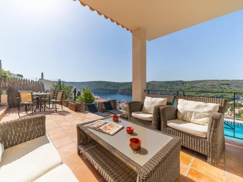 Villa L'Escala, 4 dormitorios, 8 personas - photo_1012089055479