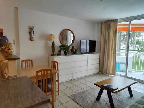 Apartamento Nerja, 1 dormitorio, 4 personas - photo_1011865521517