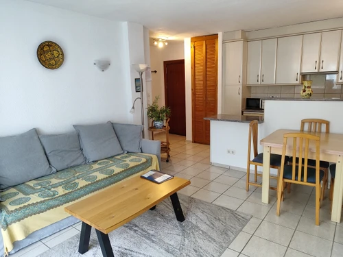 Apartamento Nerja, 1 dormitorio, 4 personas - photo_1011865521517