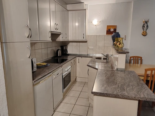 Apartamento Nerja, 1 dormitorio, 4 personas - photo_1011865521517
