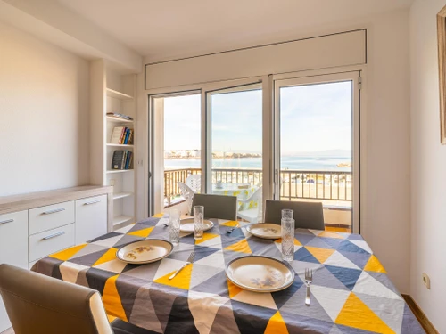 Apartamento L'Escala, 2 dormitorios, 4 personas - photo_1012089062468