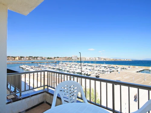 Ferienwohnung L'Escala, 2 Schlafzimmer, 4 Personen - photo_1012089062468