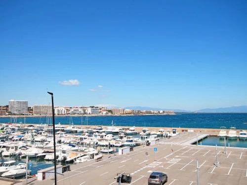 Apartamento L'Escala, 2 dormitorios, 4 personas - photo_1012089062468