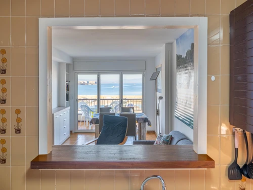 Apartamento L'Escala, 2 dormitorios, 4 personas - photo_1012089062468