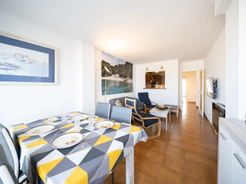 Apartamento L'Escala, 2 dormitorios, 4 personas - photo_1012089062468