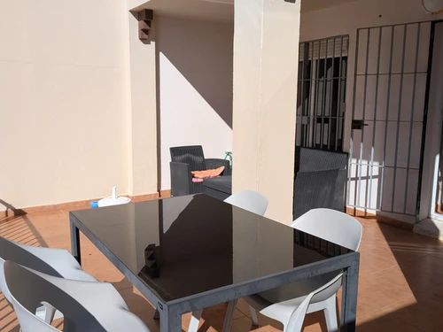 Apartment Tarifa, 2 bedrooms, 4 persons - photo_1011865304642