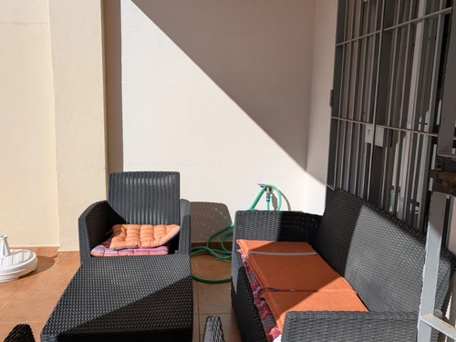 Apartment Tarifa, 2 bedrooms, 4 persons - photo_1011865304642