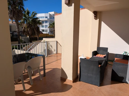 Apartment Tarifa, 2 bedrooms, 4 persons - photo_1011865304642