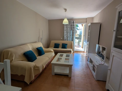 Apartment Tarifa, 2 bedrooms, 4 persons - photo_1011865304642
