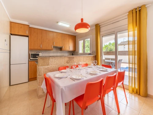 Villa L'Escala, 3 dormitorios, 8 personas - photo_1012089065900