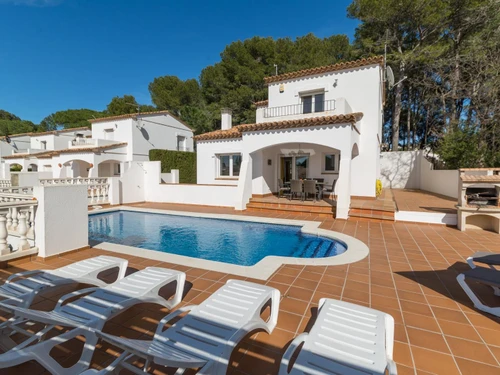 Villa L'Escala, 3 dormitorios, 8 personas - photo_1012089065900