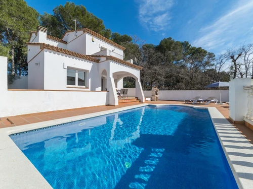 Villa L'Escala, 4 pièces, 8 personnes - photo_1012089065900