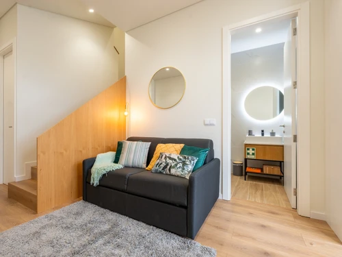 Ferienwohnung Braga, 1 Schlafzimmer, 4 Personen - photo_1012089066346