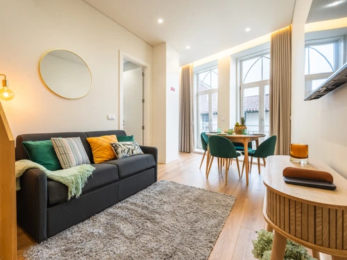 Ferienwohnung Braga, 1 Schlafzimmer, 4 Personen - photo_1012089066346