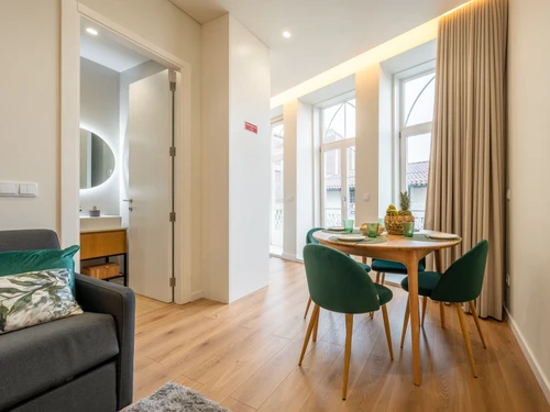 Ferienwohnung Braga, 1 Schlafzimmer, 4 Personen - photo_1012089066346