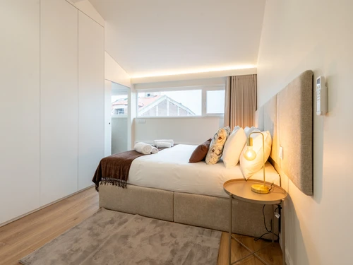 Ferienwohnung Braga, 1 Schlafzimmer, 4 Personen - photo_1012089066346